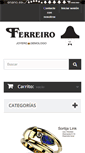 Mobile Screenshot of enano.es